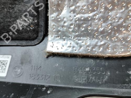 Upper protection BMW X7 (G07) xDrive 40 d Mild-Hybrid | BP27772608M93  - Image 7