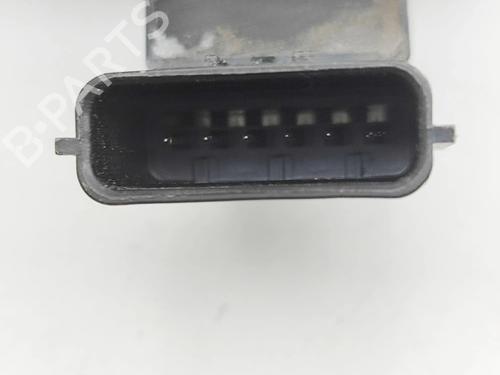 Electronic module KIA OPTIMA Sportswagon (JF) 1.7 CRDi | BP33206644M83  - Image 5