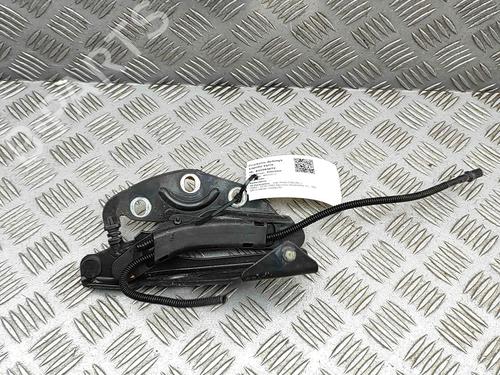 Used Hinge/Door check strap VW PHAETON (3D1, 3D2, 3D3, 3D4, 3D6, 3D7, 3D8, 3D9) 6.0 W12 4motion (420 hp) 29488141