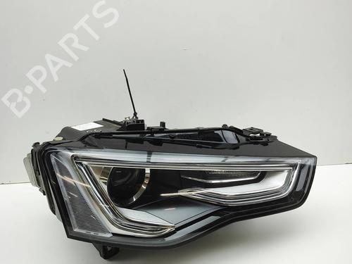 Used Right headlight Right headlight 37402589 37402589