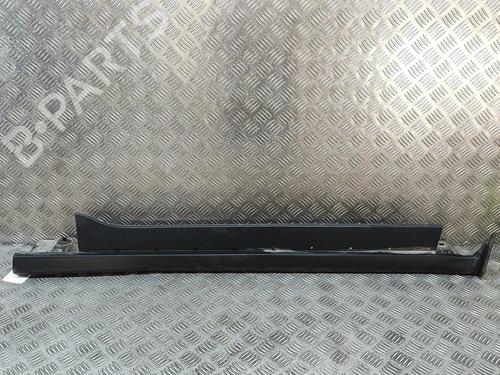 Højre sidekjole Højre sidekjole FORD TRANSIT CONNECT V408 Box Body/MPV 1.0 EcoBoost (100 hp) 19283645 19283645