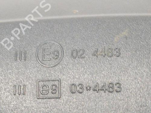 Left mirror VW POLO V (6R1, 6C1) 1.4 (6R1) | BP6758127C26 