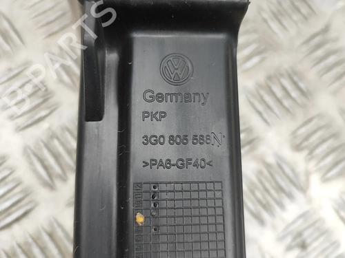 Frontplade/Frontkurv VW PASSAT B8 (3G2, CB2) 2.0 TDI | BP38421507C72  - Image 7