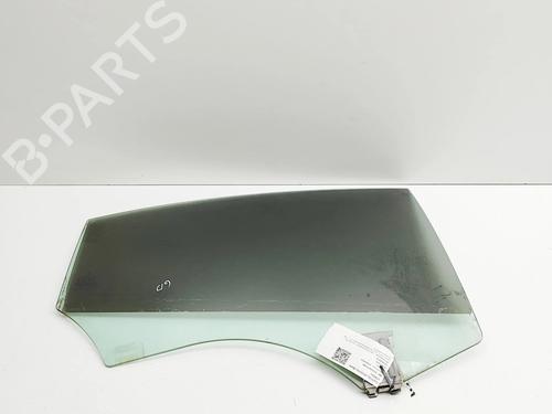 Dørrute Høyre bak MERCEDES-BENZ CLS (C218) CLS 250 CDI / BlueTEC / d (218.303, 218.304) (204 hp) 31687210