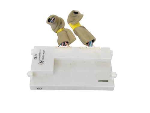 Module électronique INFINITI FX 30d AWD (238 hp) 30248290