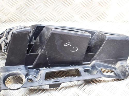 Used Rear bumper bracket PEUGEOT 3008 II SUV (MC_, MR_, MJ_, M4_) 1.2 THP/ PureTech 130 (MRHNSM, MRHNSU, MRHNSJ, MRHNYW,... (131 hp) 14649966