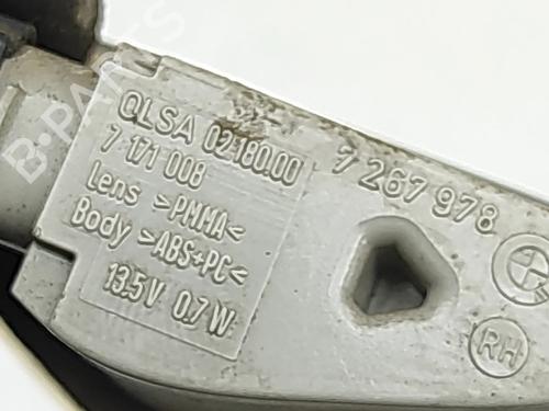 Right side indicator BMW X5 (E70) xDrive 40 d | BP34218468I19  - Image 6