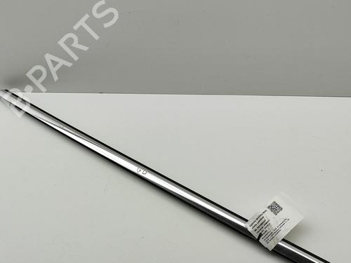 Door moulding trim AUDI A5 Sportback (F5A, F5F) S5 TFSI quattro | BP27644169C150 