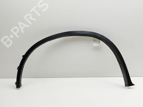 Used Front left wheel arch trim BMW X6 (E71, E72) xDrive 40 d (306 hp) 30155038