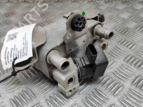 AC Kondensor BMW iX (I20) xDrive 40 (326 hp) 28560095