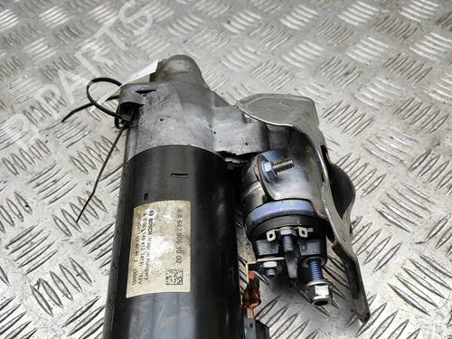 Starter MERCEDES-BENZ GL-CLASS (X166) GL 350 CDI / BlueTec 4-matic (166.823, 166.824) | BP36391246M8 - Image 2