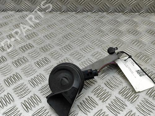 Used Horn Horn VW TOUAREG (7P5, 7P6) 3.0 V6 TDI (262 hp) 33400477 33400477