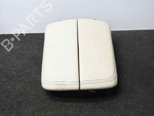 Used Armrest / Center console BMW 7 (G11, G12) 730 d (211 hp) 7739142