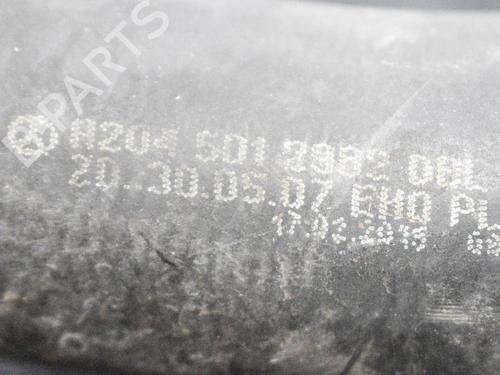 Pipe MERCEDES-BENZ E-CLASS (W212) E 350 BlueTEC | BP14665174M125 