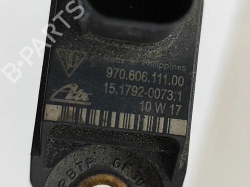 Electronic sensor PORSCHE PANAMERA (970) 4.8 4S | BP27252553M84  - Image 6