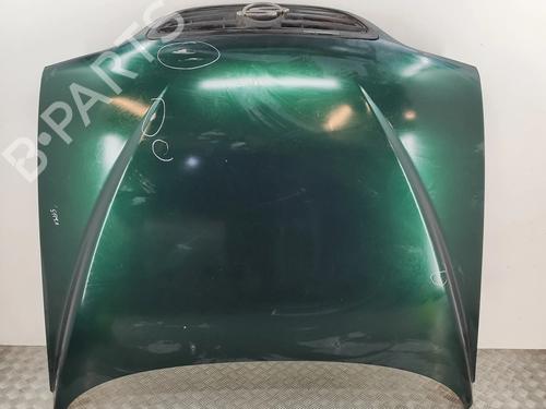Used Hood Hood 29637517 29637517