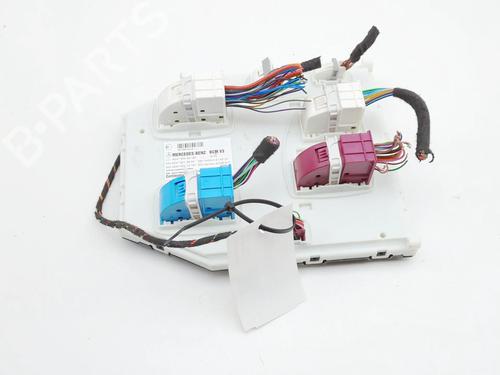 Control unit MERCEDES-BENZ EQB (X243) EQB 350 4-matic (243.612) | BP38600021M11 - Image 3