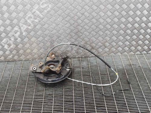Right rear steering knuckle BMW 2 Convertible (F23) 218 i | BP14617468M28 