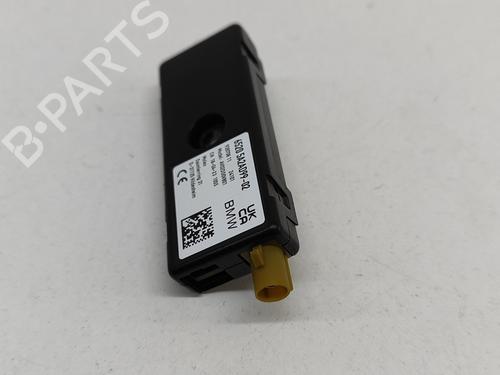 Electronic module BMW X3 (G01, F97, G08) iX3 | BP28551330M83
