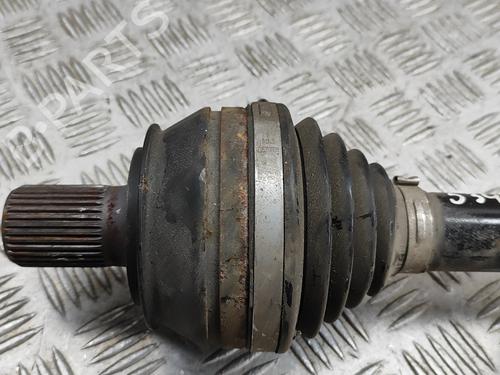 Right rear driveshaft MERCEDES-BENZ EQE (V295) EQE 350 (295.125) | BP28559506M41