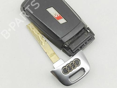 Electronic module AUDI Q5 (FYB, FYG) SQ5 TFSI quattro | BP36231957M83 - Image 6