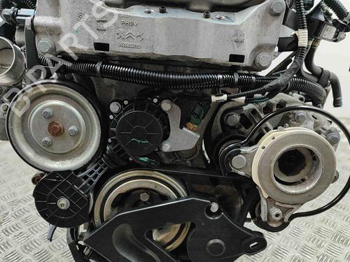 Engine PEUGEOT 3008 II SUV (MC_, MR_, MJ_, M4_) Hybrid | BP28553558M1