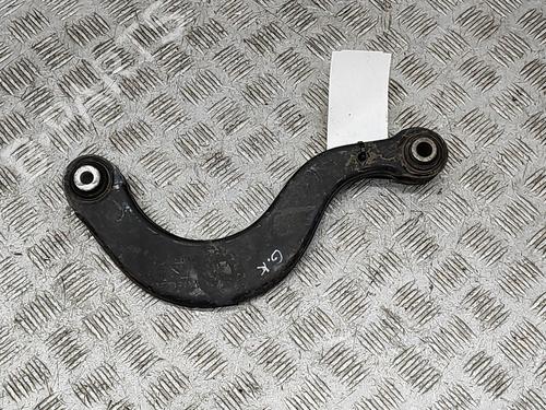 Left rear suspension arm VW GOLF VII (5G1, BQ1, BE1, BE2) e-Golf | BP26153824M14 