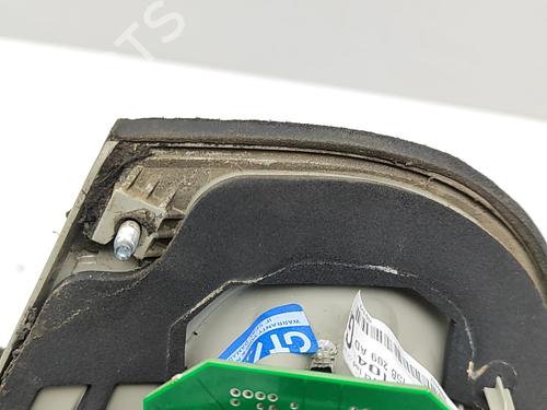 Left tailgate light JAGUAR XK II Coupe (X150) 5.0 XKR | BP30837016C79