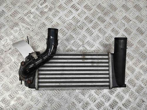 Intercooler TOYOTA AURIS (_E15_) 1.4 D-4D (NDE150_, NDE150R) (90 hp) 21588453