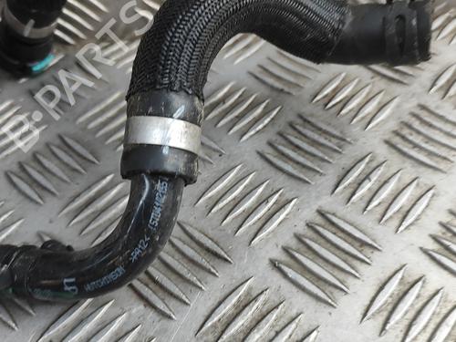 Pipe JAGUAR I-PACE (X590) EV400 AWD | BP28435723M125