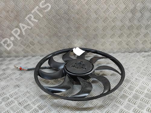 Radiator fan FORD KUGA III (DFK) 2.5 Duratec PHEV | BP28563499M35 - Image 3