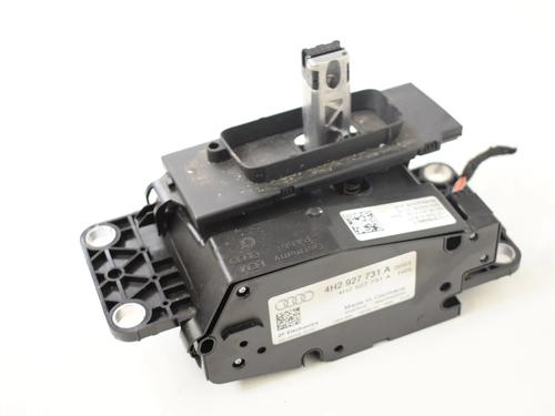 Used Gear lever Gear lever AUDI A8 D4 (4H2, 4H8, 4HC, 4HL) 3.0 TDI quattro (258 hp) 33340163 33340163