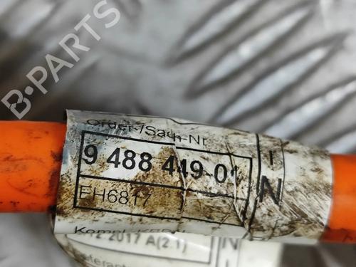 Cable BMW 5 (G30, F90) 530 e Plug-in Hybrid | BP27577048E12 