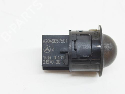 Electronic sensor MERCEDES-BENZ E-CLASS (W212) E 220 BlueTEC (212.001) | BP6774487M84 