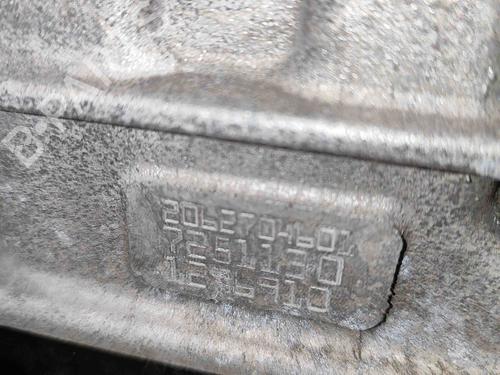 Gearbox MERCEDES-BENZ C-CLASS (W206) C 200 (206.042) | BP28565693M3 