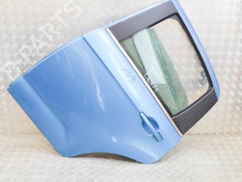 Used Left rear door FORD S-MAX (WA6) 1.8 TDCi (125 hp) 16270889