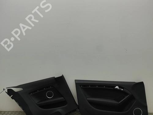 Seats set AUDI A5 (8T3) RS5 quattro | BP34282059C78  - Image 9