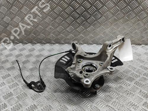Left front steering knuckle HYUNDAI KONA (SX2) EV | BP27784464M25 - Image 6