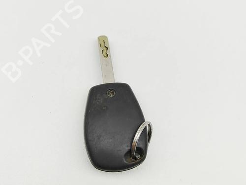 Electronic module OPEL VIVARO B Van (X82) 1.6 CDTI (05) | BP36068114M83 - Image 3