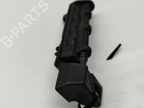 Rear bumper bracket AUDI A6 C7 Avant (4G5, 4GD) 2.0 TDI | BP28675829C159 