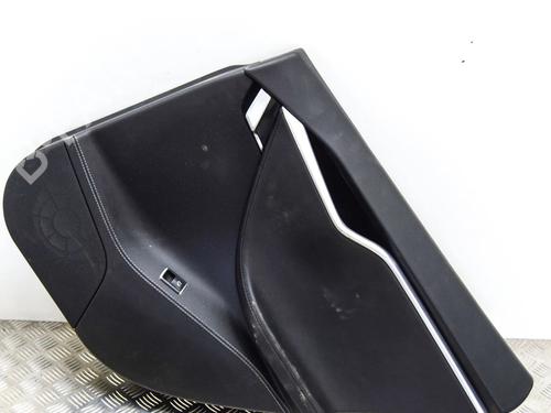 Used Rear right panel Rear right panel TESLA MODEL S (5YJS) 75 (388 hp) 7798583 7798583