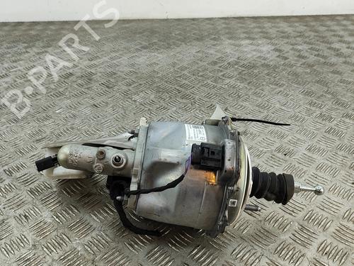 Bremseservo VW CADDY IV Box Body/MPV (SAA, SAH) 2.0 TDI (102 hp) 30971895