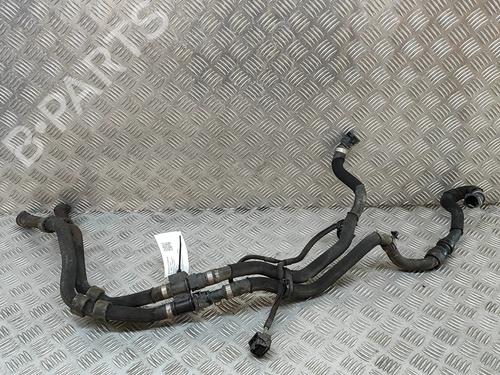 Used Pipe PEUGEOT 2008 II (UD_, US_, UY_, UJ_, UR_, UC_) e-2008 (UKZKXZ) (136 hp) 27780367