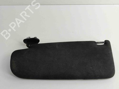 Used Right sun visor MASERATI QUATTROPORTE VI 3.0 D (250 hp) 24818067