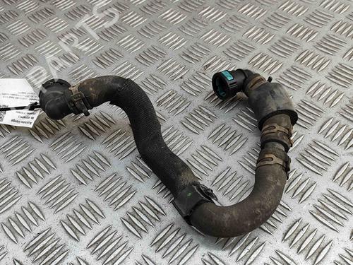 Pipe LAND ROVER RANGE ROVER VELAR (L560) 2.0 D240 SD4 4x4 | BP29337246M125 