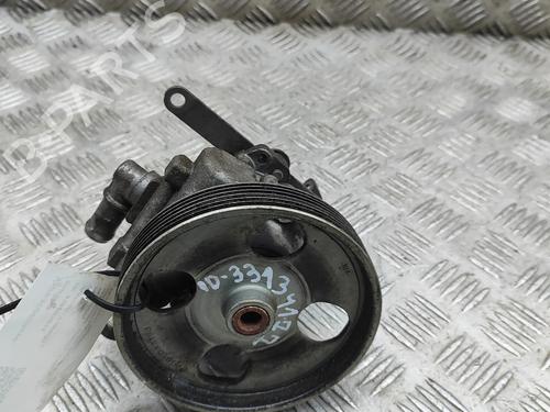 Used Steering pump Steering pump CITROËN JUMPER II Van 2.0 BlueHDi 130 (130 hp) 36703737 36703737