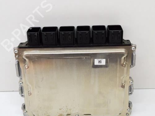Engine control unit (ECU) BMW 3 (G20, G80, G28) 330 e Plug-in-Hybrid xDrive | BP27758148M57 - Image 2