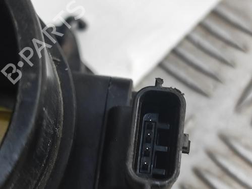 Mass air flow sensor RENAULT MEGANE CC (EZ0/1_) 1.6 dCi (EZ00) | BP29336777M95