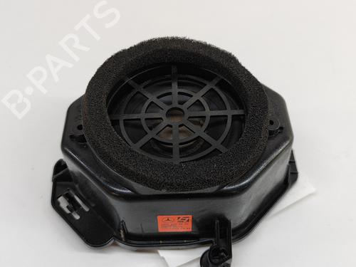 Used Speaker MERCEDES-BENZ E-CLASS Coupe (C207) E 350 BlueTEC / d (207.326) (258 hp) 23865962