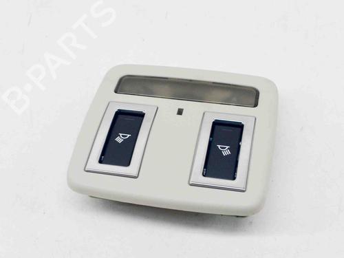 Kabinelys JAGUAR I-PACE (X590) EV400 AWD (400 hp) 27750741